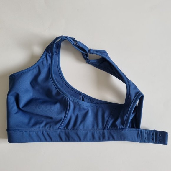 Gap Fit High Impact Sports Bra Size 34B - Picture 7 of 11